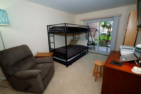 Tiny photo for 5300 Walnut Avenue #13A, Downers Grove, IL 60515 (MLS # 12795476)