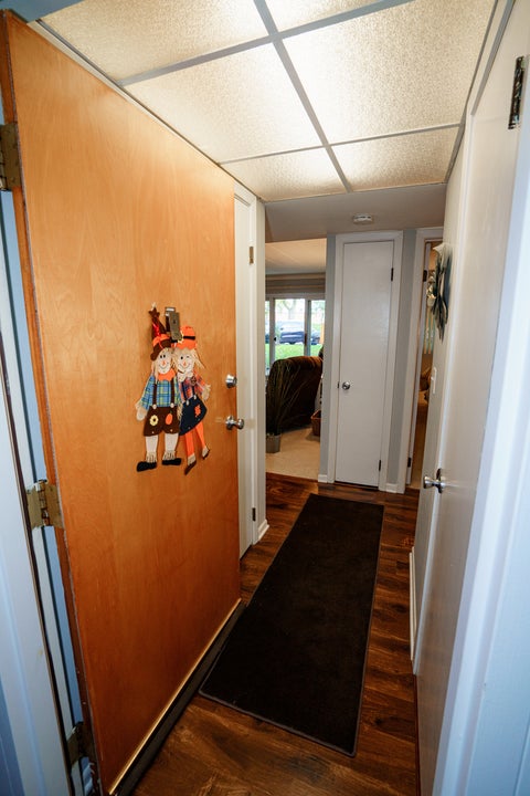 Tiny photo for 5300 Walnut Avenue #13A, Downers Grove, IL 60515 (MLS # 12795476)
