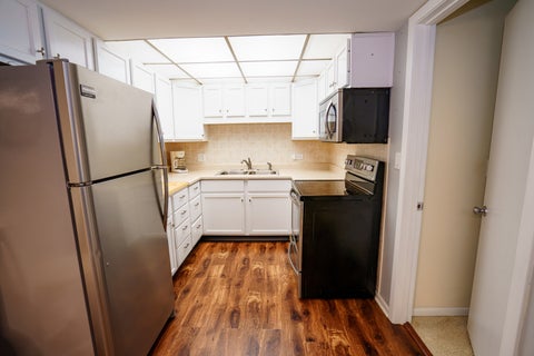 Tiny photo for 5300 Walnut Avenue #13A, Downers Grove, IL 60515 (MLS # 12795476)