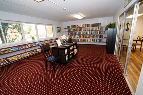 Tiny photo for 5300 Walnut Avenue #13A, Downers Grove, IL 60515 (MLS # 12795476)