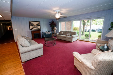 Tiny photo for 5300 Walnut Avenue #13A, Downers Grove, IL 60515 (MLS # 12795476)