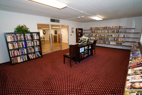 Tiny photo for 5300 Walnut Avenue #13A, Downers Grove, IL 60515 (MLS # 12795476)