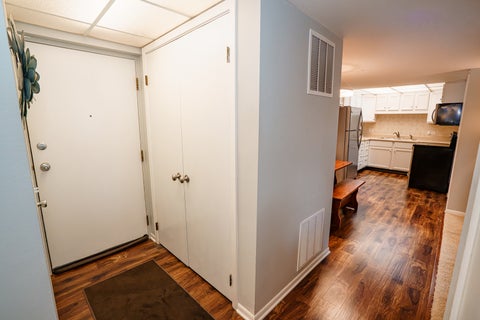 Tiny photo for 5300 Walnut Avenue #13A, Downers Grove, IL 60515 (MLS # 12795476)