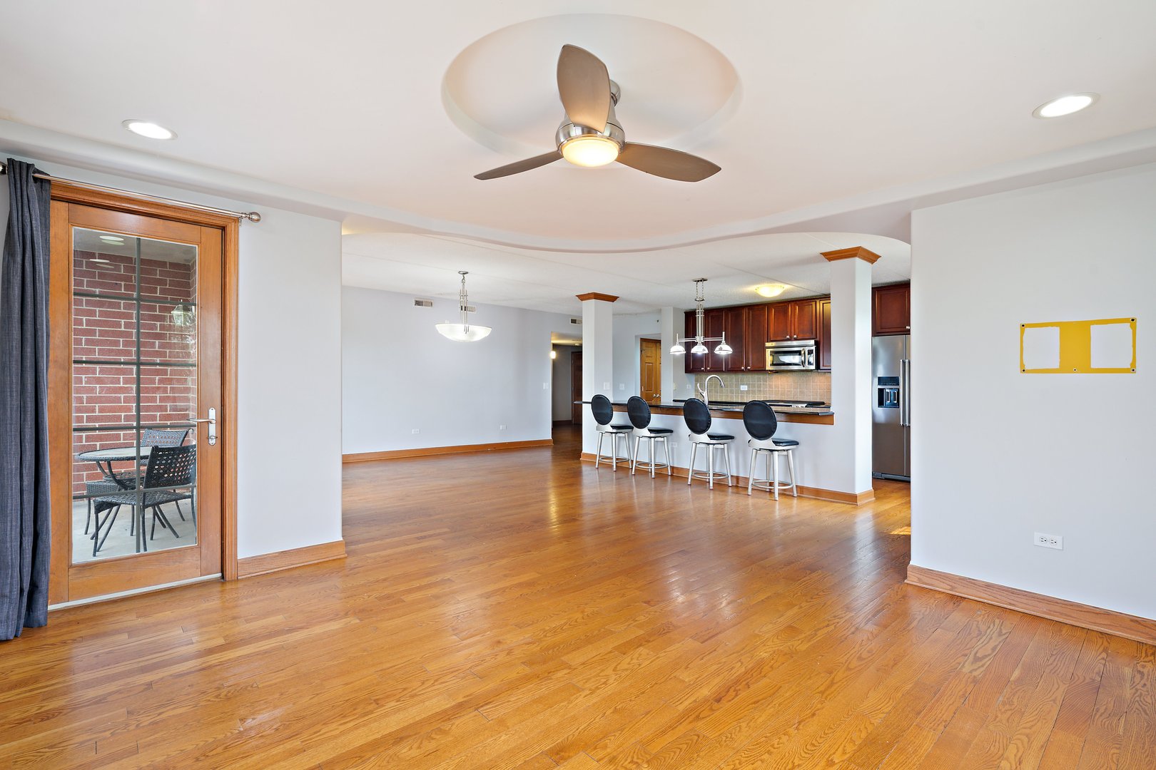 4833 N Olcott Avenue 307
