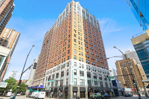 10 W Elm Street 602 Chicago IL 60610