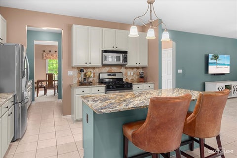 Tiny photo for 0N408 Eldon Drive N, Geneva, IL 60134 (MLS # 12639085)