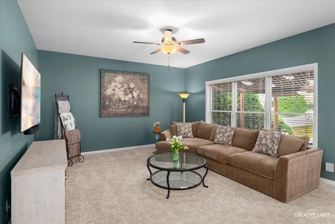 Tiny photo for 0N408 Eldon Drive N, Geneva, IL 60134 (MLS # 12639085)