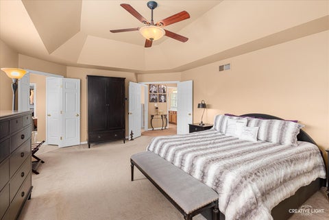 Tiny photo for 0N408 Eldon Drive N, Geneva, IL 60134 (MLS # 12639085)