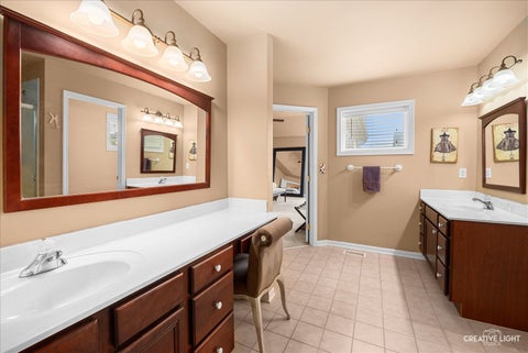 Tiny photo for 0N408 Eldon Drive N, Geneva, IL 60134 (MLS # 12639085)