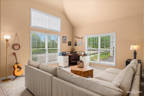 Tiny photo for 0N408 Eldon Drive N, Geneva, IL 60134 (MLS # 12639085)
