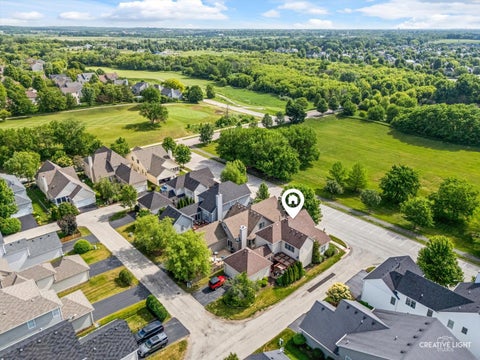 Tiny photo for 0N408 Eldon Drive N, Geneva, IL 60134 (MLS # 12639085)