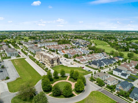 Tiny photo for 0N408 Eldon Drive N, Geneva, IL 60134 (MLS # 12639085)