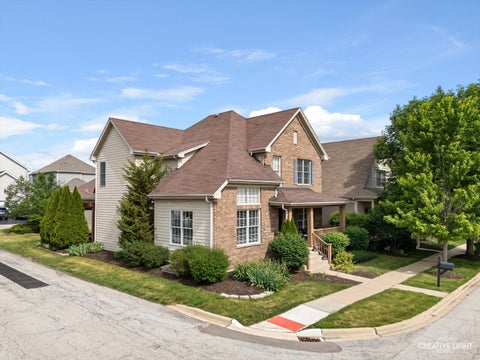 Tiny photo for 0N408 Eldon Drive N, Geneva, IL 60134 (MLS # 12639085)
