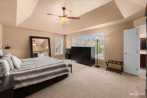 Tiny photo for 0N408 Eldon Drive N, Geneva, IL 60134 (MLS # 12639085)