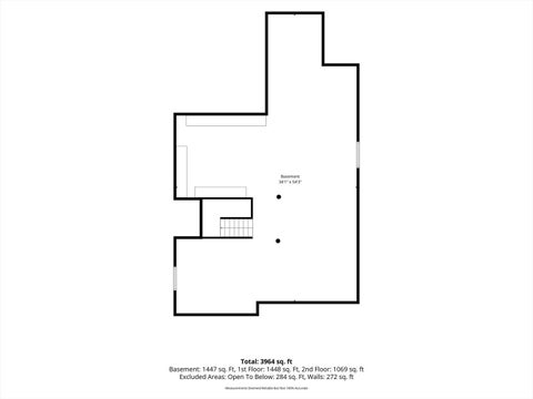 Tiny photo for 0N408 Eldon Drive N, Geneva, IL 60134 (MLS # 12639085)