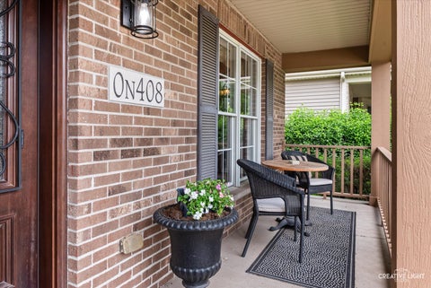 Tiny photo for 0N408 Eldon Drive N, Geneva, IL 60134 (MLS # 12639085)
