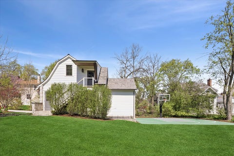 Tiny photo for 281 Forest Avenue, Glen Ellyn, IL 60137 (MLS # 12697439)
