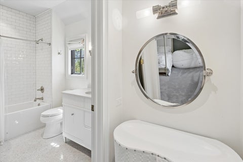 Tiny photo for 281 Forest Avenue, Glen Ellyn, IL 60137 (MLS # 12697439)