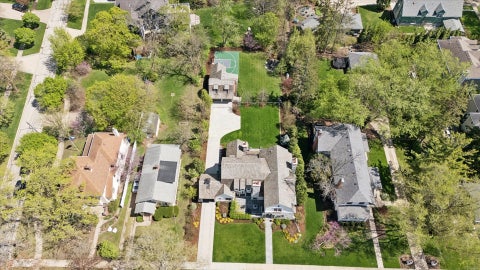 Tiny photo for 281 Forest Avenue, Glen Ellyn, IL 60137 (MLS # 12697439)