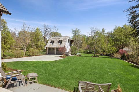 Tiny photo for 281 Forest Avenue, Glen Ellyn, IL 60137 (MLS # 12697439)