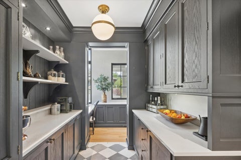 Tiny photo for 281 Forest Avenue, Glen Ellyn, IL 60137 (MLS # 12697439)