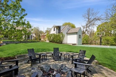 Tiny photo for 281 Forest Avenue, Glen Ellyn, IL 60137 (MLS # 12697439)