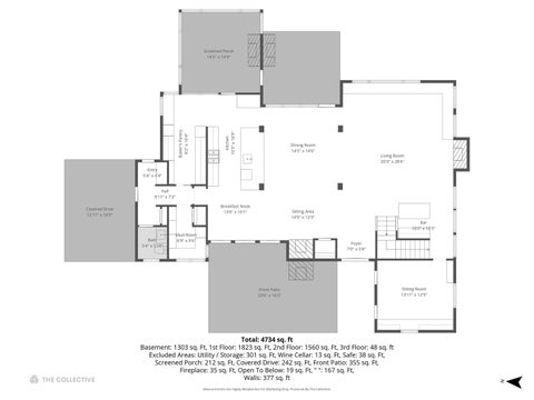 Tiny photo for 281 Forest Avenue, Glen Ellyn, IL 60137 (MLS # 12697439)