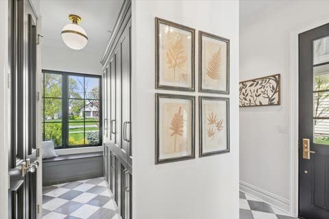 Tiny photo for 281 Forest Avenue, Glen Ellyn, IL 60137 (MLS # 12697439)