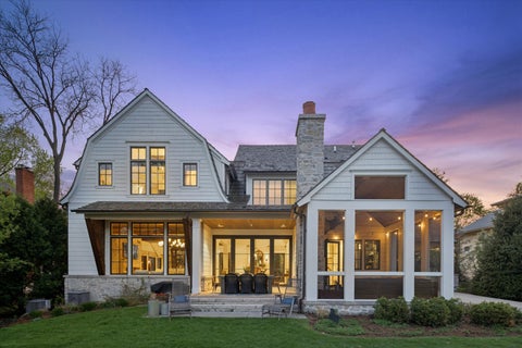 Tiny photo for 281 Forest Avenue, Glen Ellyn, IL 60137 (MLS # 12697439)