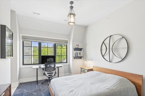 Tiny photo for 281 Forest Avenue, Glen Ellyn, IL 60137 (MLS # 12697439)