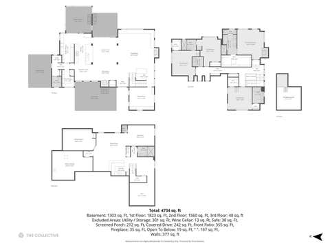 Tiny photo for 281 Forest Avenue, Glen Ellyn, IL 60137 (MLS # 12697439)