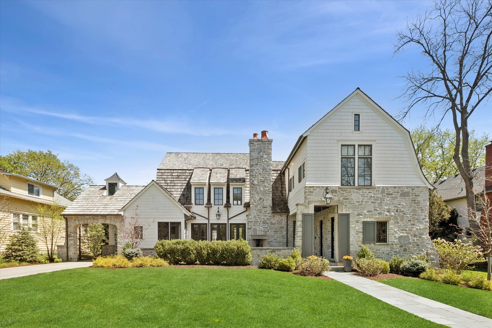 281 Forest Avenue