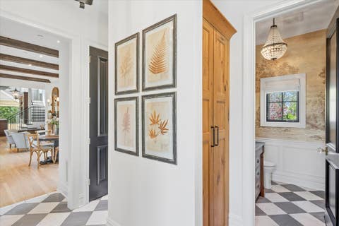 Tiny photo for 281 Forest Avenue, Glen Ellyn, IL 60137 (MLS # 12697439)