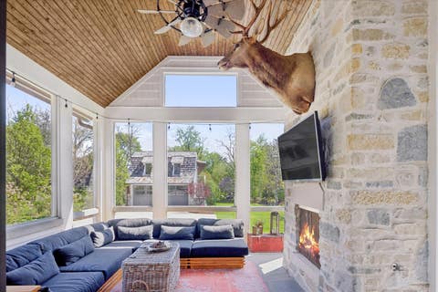 Tiny photo for 281 Forest Avenue, Glen Ellyn, IL 60137 (MLS # 12697439)