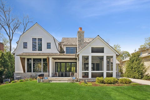 Tiny photo for 281 Forest Avenue, Glen Ellyn, IL 60137 (MLS # 12697439)