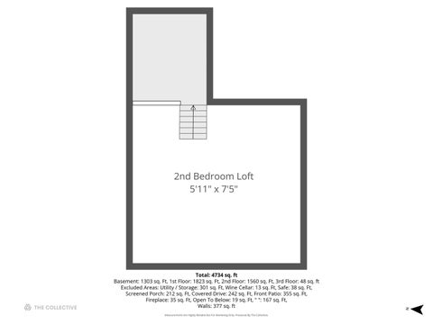 Tiny photo for 281 Forest Avenue, Glen Ellyn, IL 60137 (MLS # 12697439)