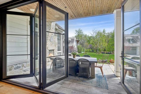 Tiny photo for 281 Forest Avenue, Glen Ellyn, IL 60137 (MLS # 12697439)