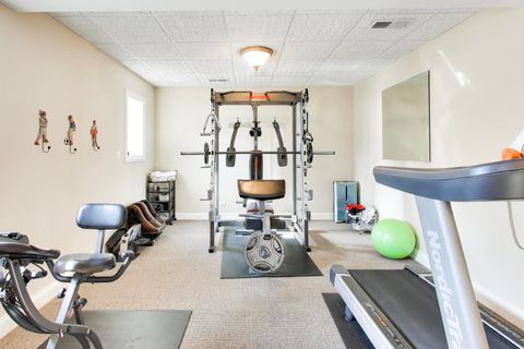 Tiny photo for 1420 W Longwood Drive, Bull Valley, IL 60098 (MLS # 12616244)