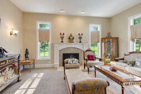 Tiny photo for 1420 W Longwood Drive, Bull Valley, IL 60098 (MLS # 12616244)