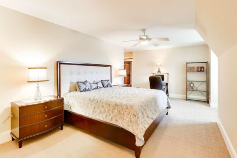 Tiny photo for 1420 W Longwood Drive, Bull Valley, IL 60098 (MLS # 12616244)