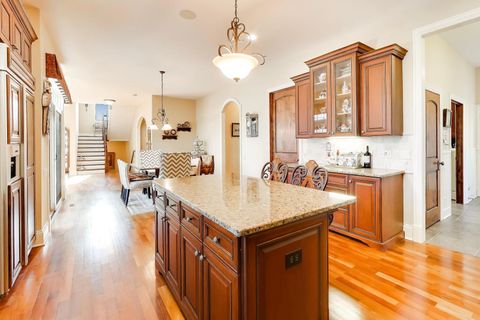 Tiny photo for 1420 W Longwood Drive, Bull Valley, IL 60098 (MLS # 12616244)