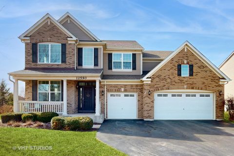 12590 Garlieb Drive Huntley IL 60142