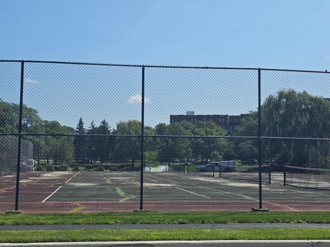Tiny photo for 725 W Huntington Commons Road #104, Mount Prospect, IL 60056 (MLS # 12741986)