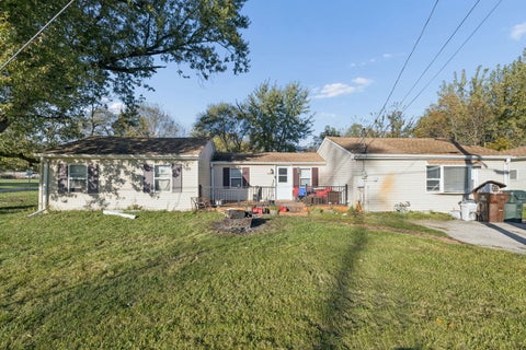 Photo of 23860 S Loomis Street, Crete, IL 60417 (MLS # 12790515)
