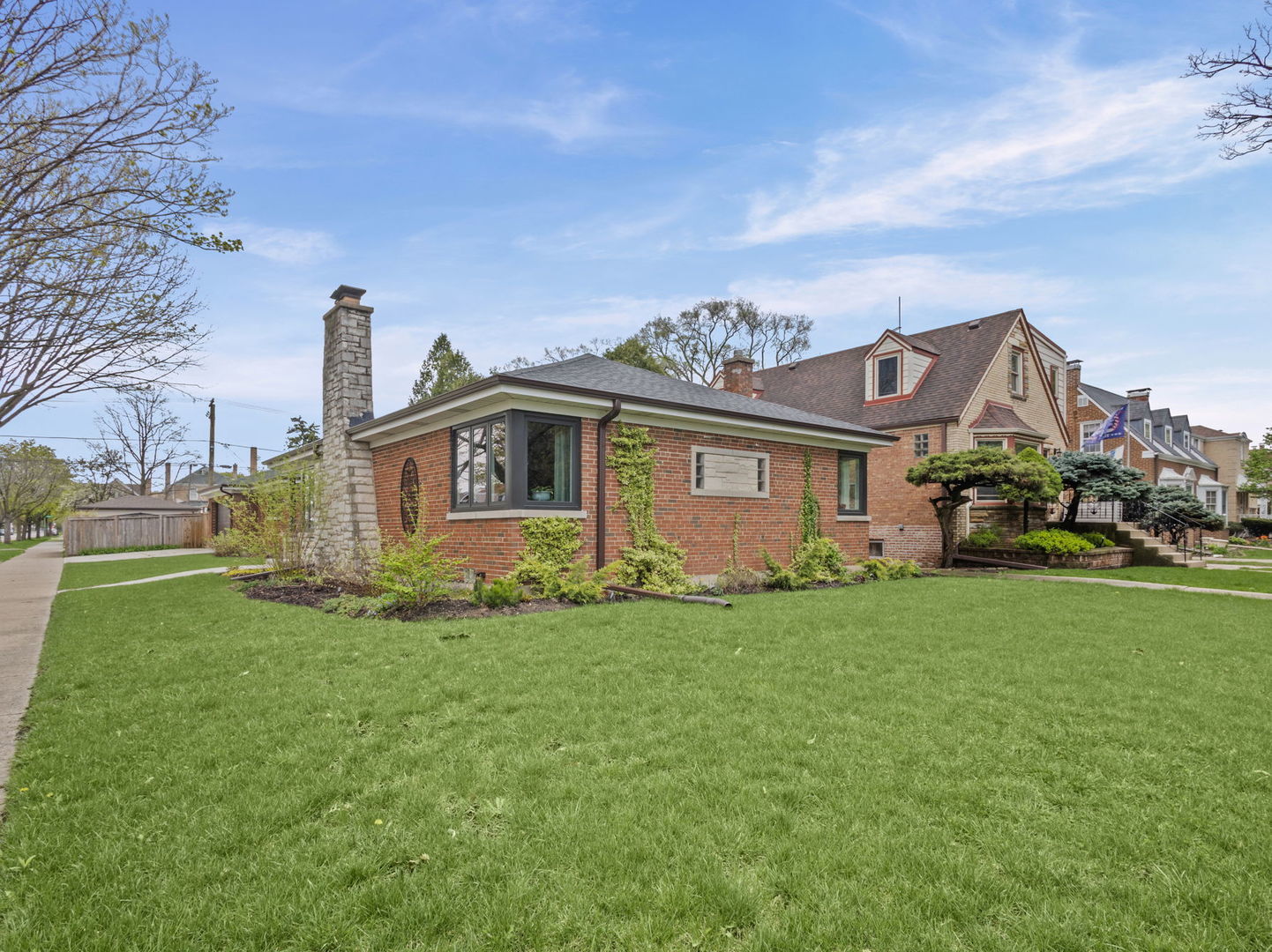 7139 W Cortland Street