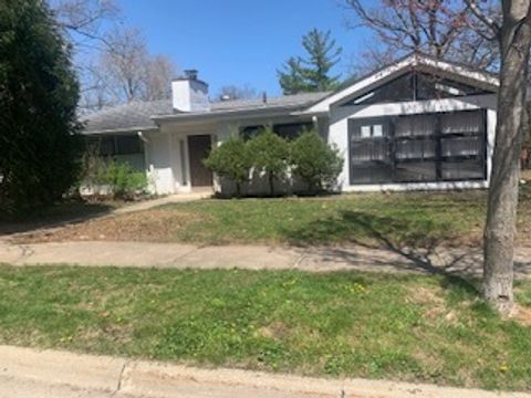 325 Park Place Glencoe IL 60022