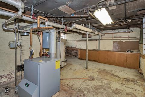 Tiny photo for 912 S Greenwood Avenue, Kankakee, IL 60901 (MLS # 12584488)