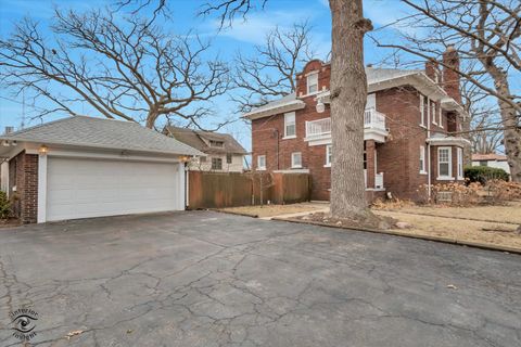 Tiny photo for 912 S Greenwood Avenue, Kankakee, IL 60901 (MLS # 12584488)