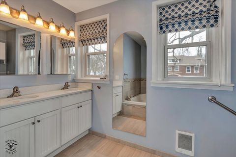 Tiny photo for 912 S Greenwood Avenue, Kankakee, IL 60901 (MLS # 12584488)