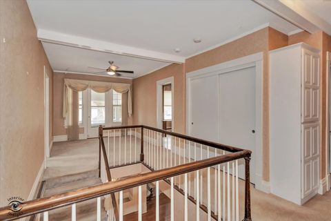 Tiny photo for 912 S Greenwood Avenue, Kankakee, IL 60901 (MLS # 12584488)